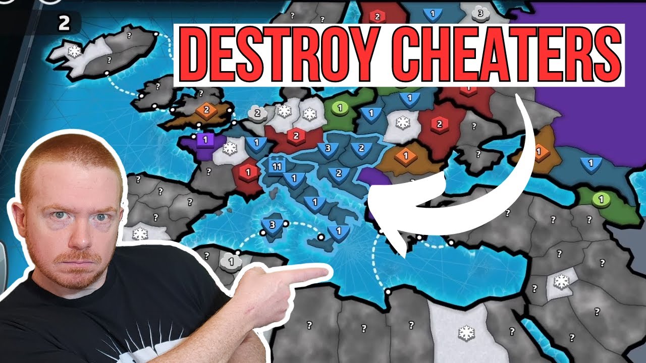 Mastering The Risk Meta Settings