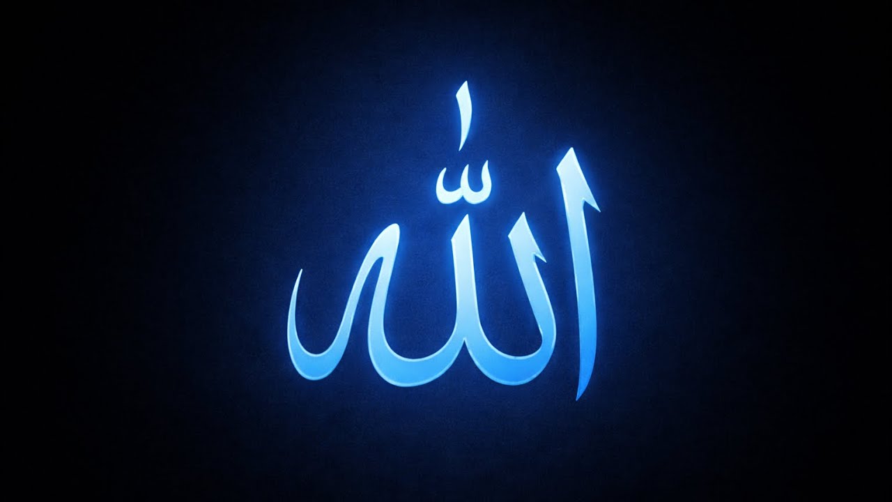This Video Might Be How Allah Is Guiding You Right Now…