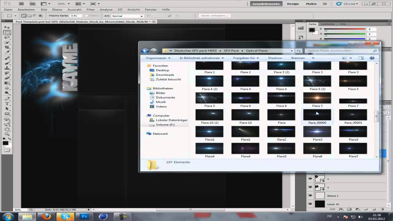 Background for ikayme by TMO