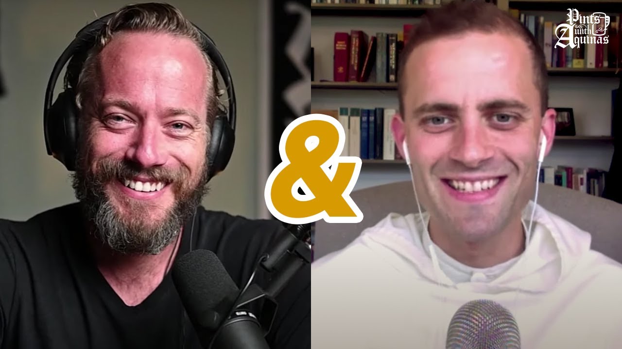 What is God like? (Fr. Gregory Pine) | Ep. 206