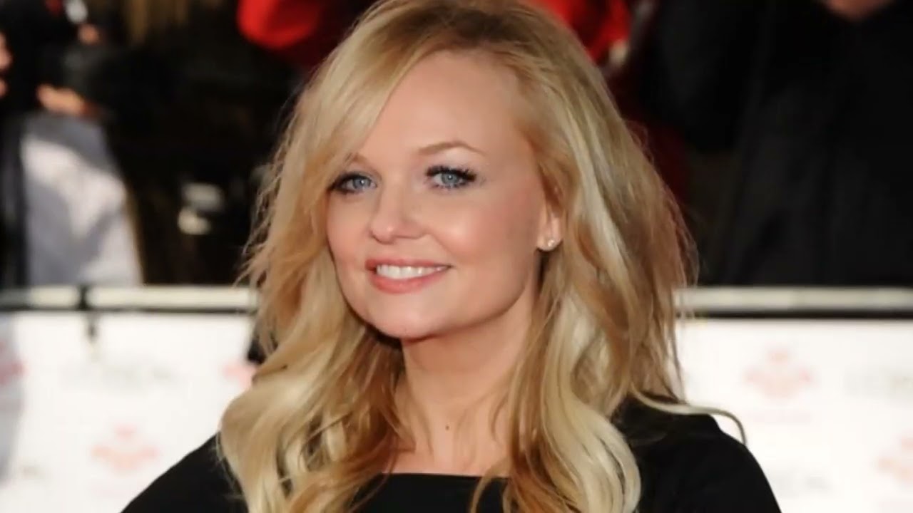 35 Beautiful Pictures Of Emma Bunton 2022 - 2023 (Singer, Actress, Media Personality)