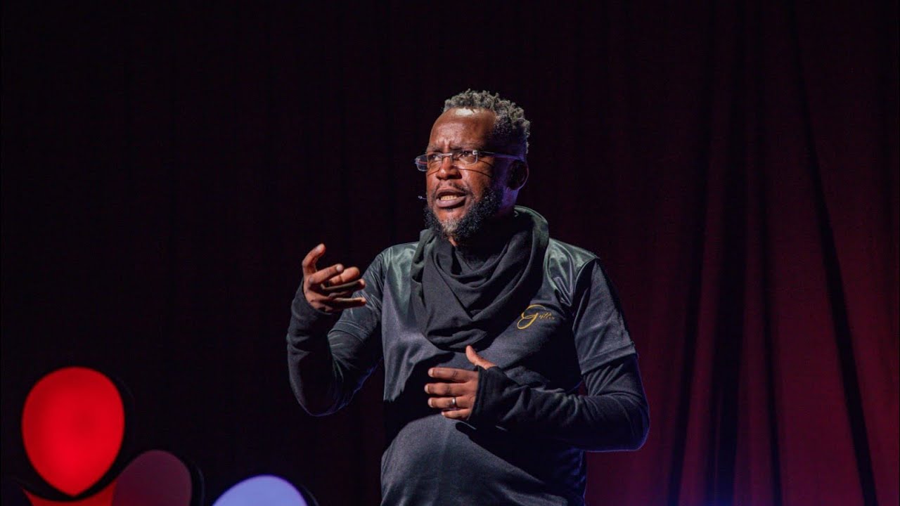 My Rise, Fall & Comeback | Jimmi Gathu