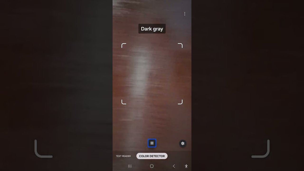 Samsung Release Biggest Android App For Blind People Very Useful Fully Talking Accessible Assistant🔥