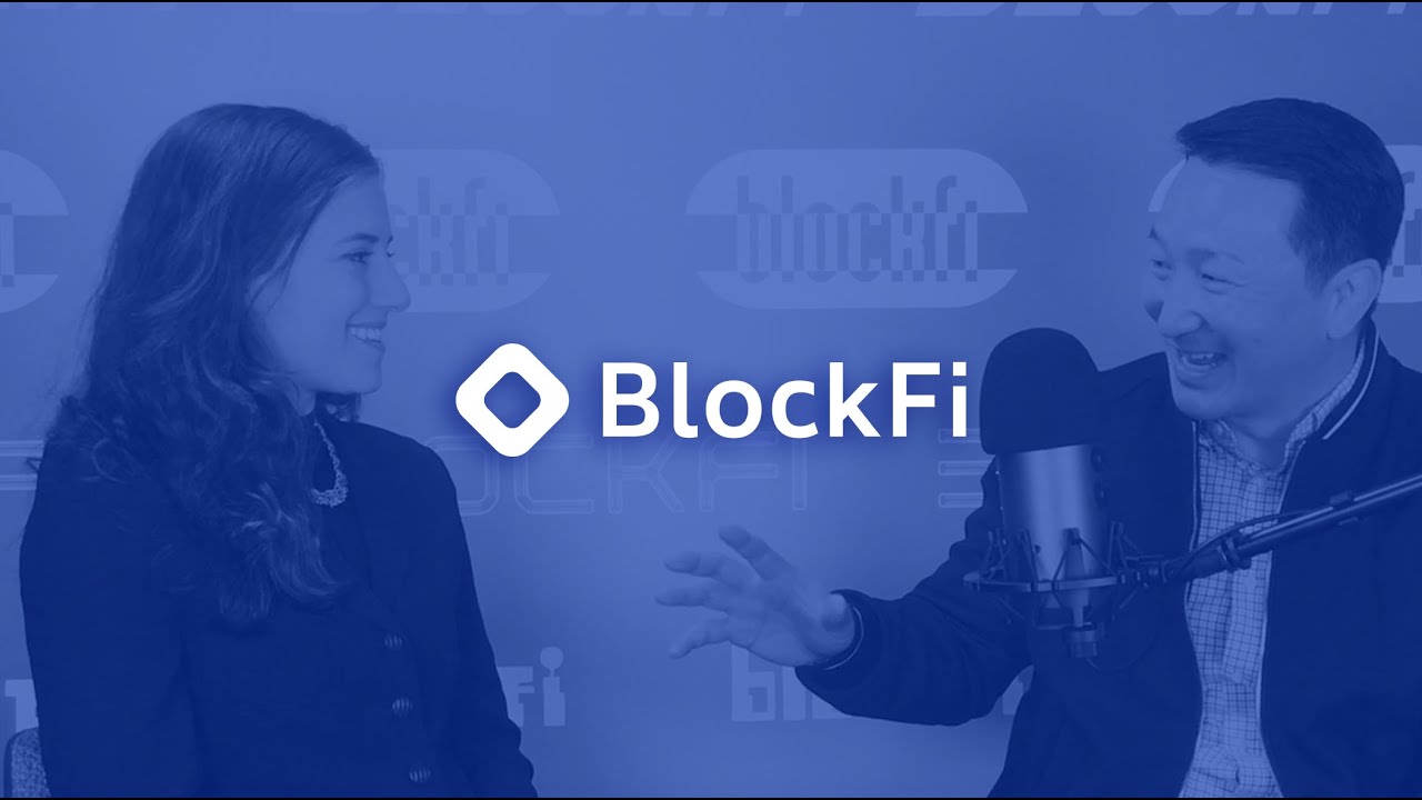 John Kim and Flori Marquez - Crypto Regulations, Security, and Saving Crypto From Pawn Shops!