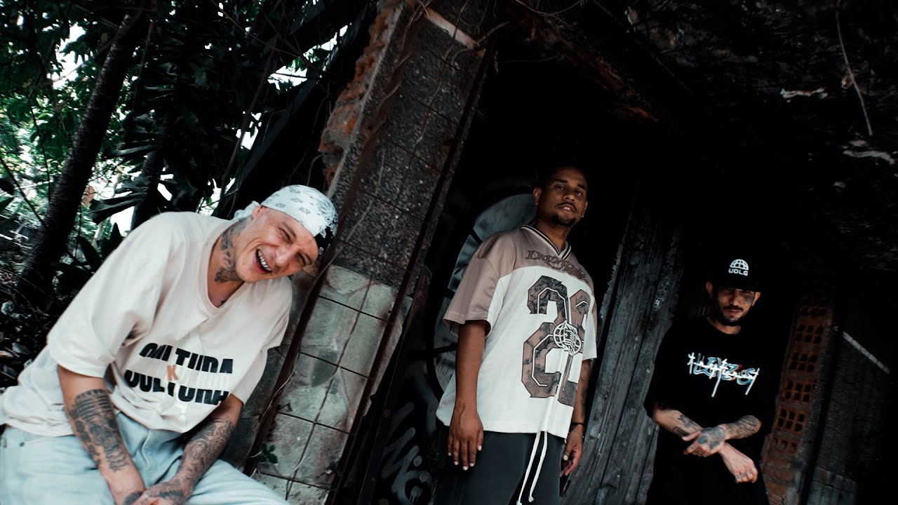 NO ME NIEGUES Los de Afuera Loko Kuerdo - Erick Shalewa - Keep it Nea