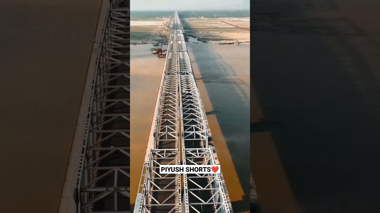 ।।GANDHI SETU BRIDGE🌉।। 😍😍 