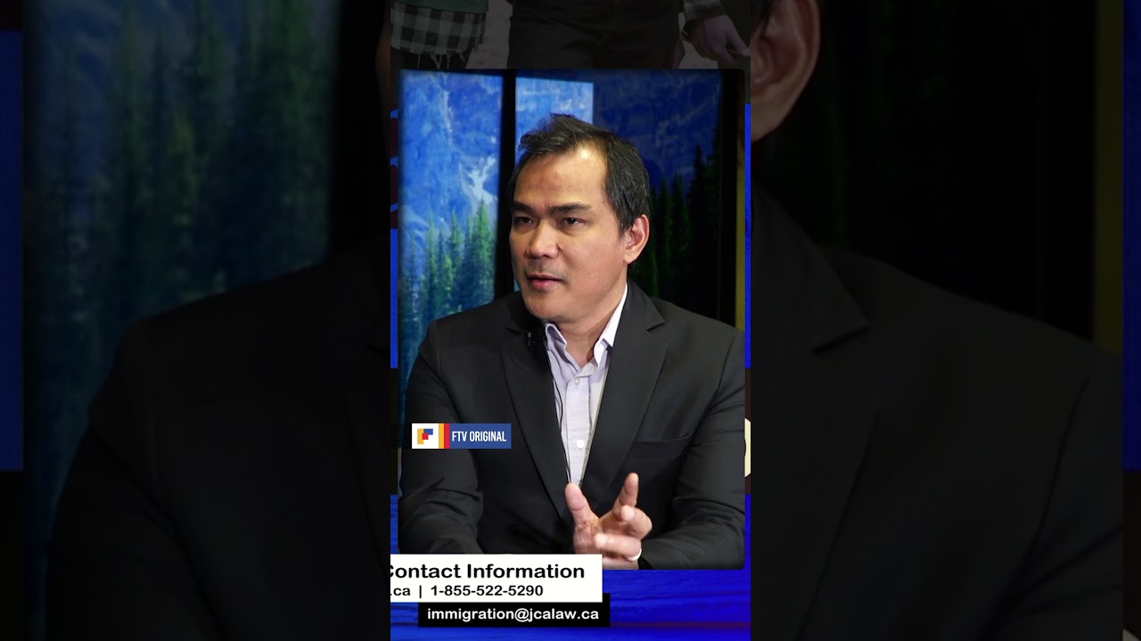 Pwede Bang Mag-Aral sa Canada Ng Naka-visitor Visa?