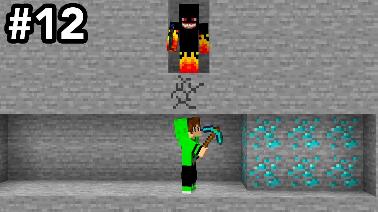 19 Jeitos de Irritar seu Amigo Chato no Minecraft