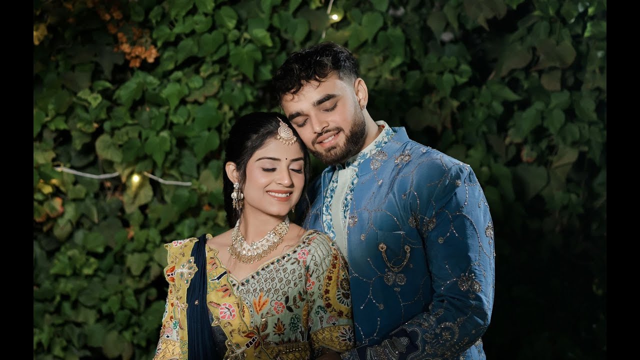 Dev & Shefali wedding ceremony