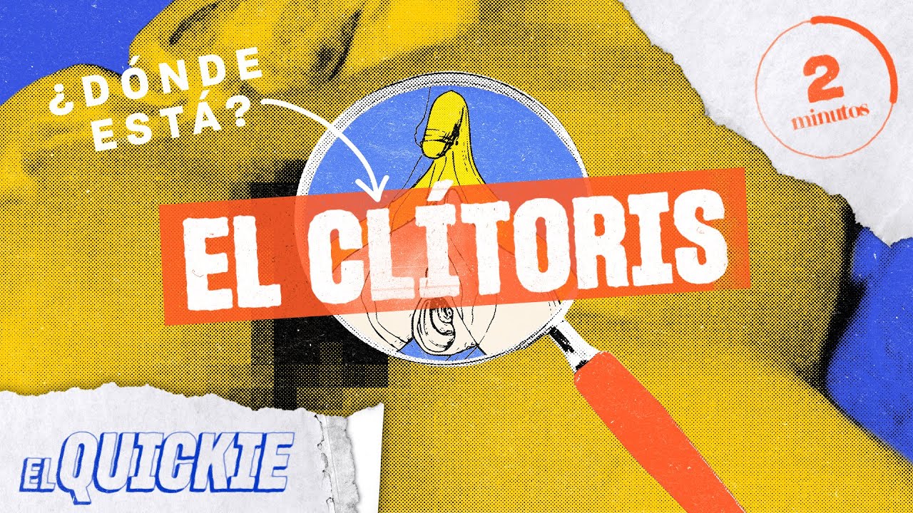 ¿Por qué el clítoris desapareció 2000 años?