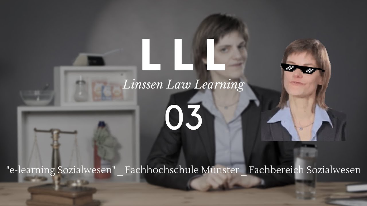 Legally HIGH? Grundrechte und Maxime des Strafrechts - Linssen Law Learning Strafrecht