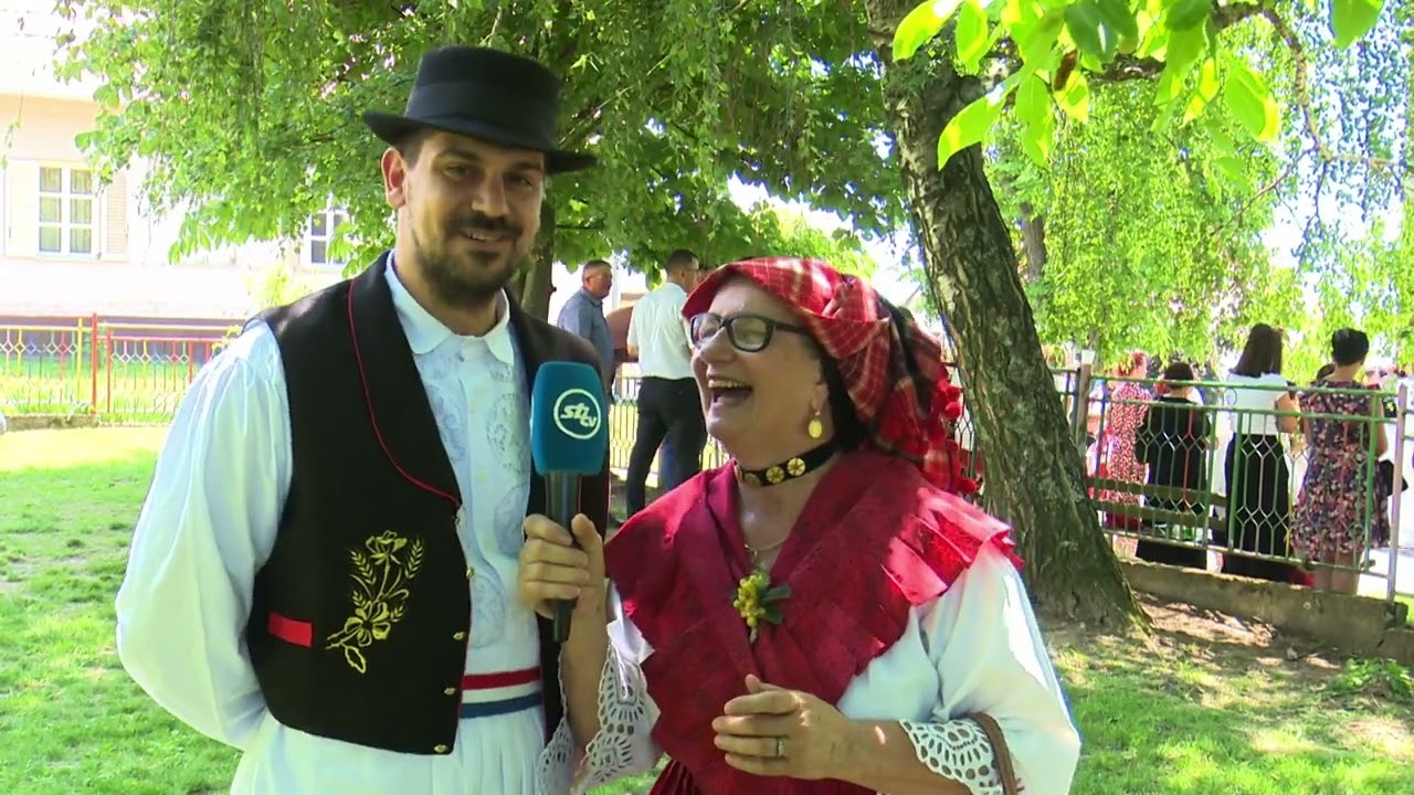 SBTV - BAJ MATINI DIVANI - 26.06.2022.