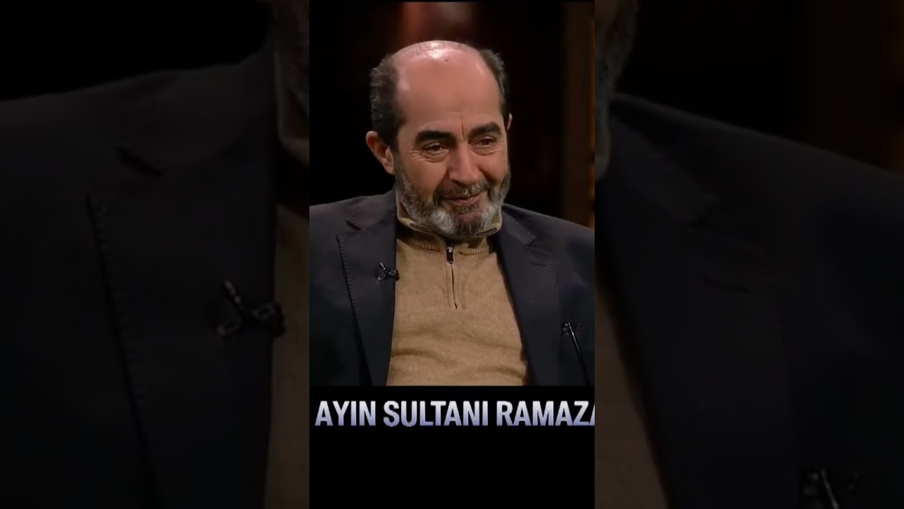 ŞAİRLER YALANCIDIR | ANCAK | &Ouml;MER DEMİRBAĞ