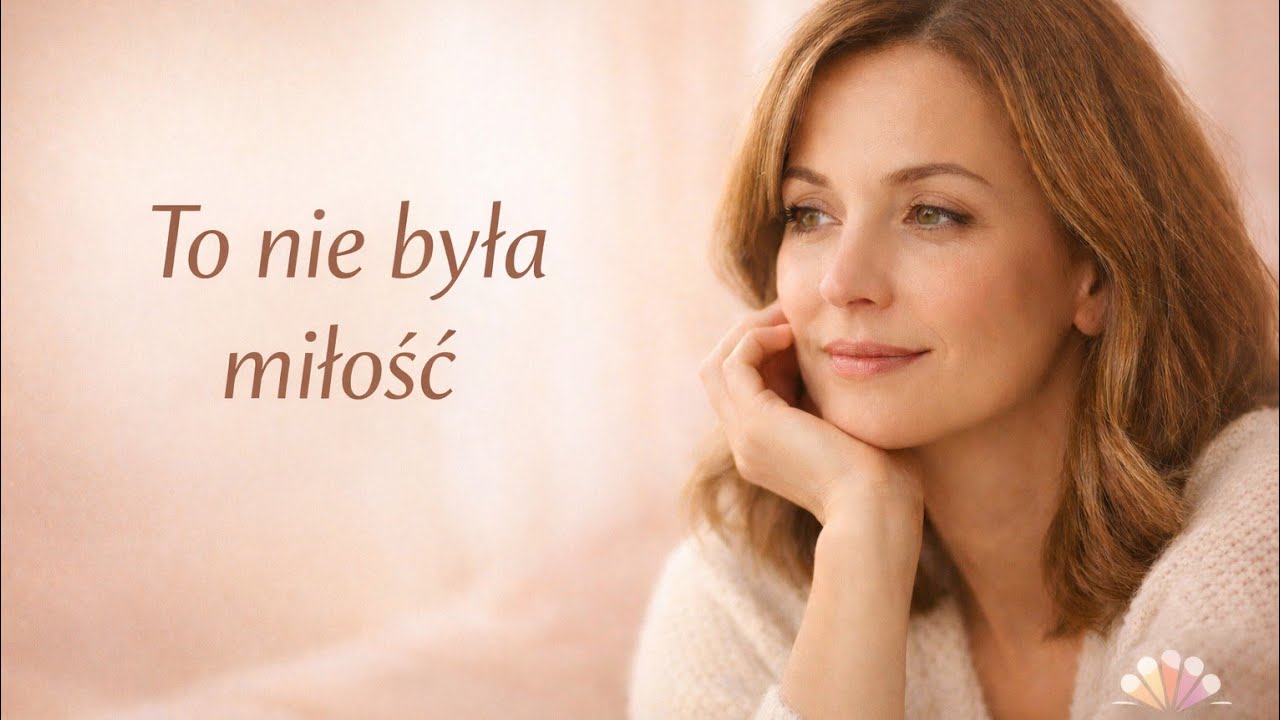 To nie była miłość,  to było przywiązanie traumatyczne 