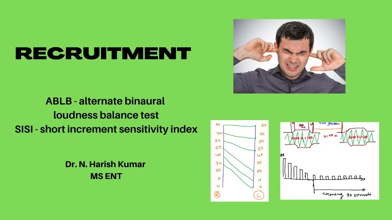 Recruitment | MBBS - ENT