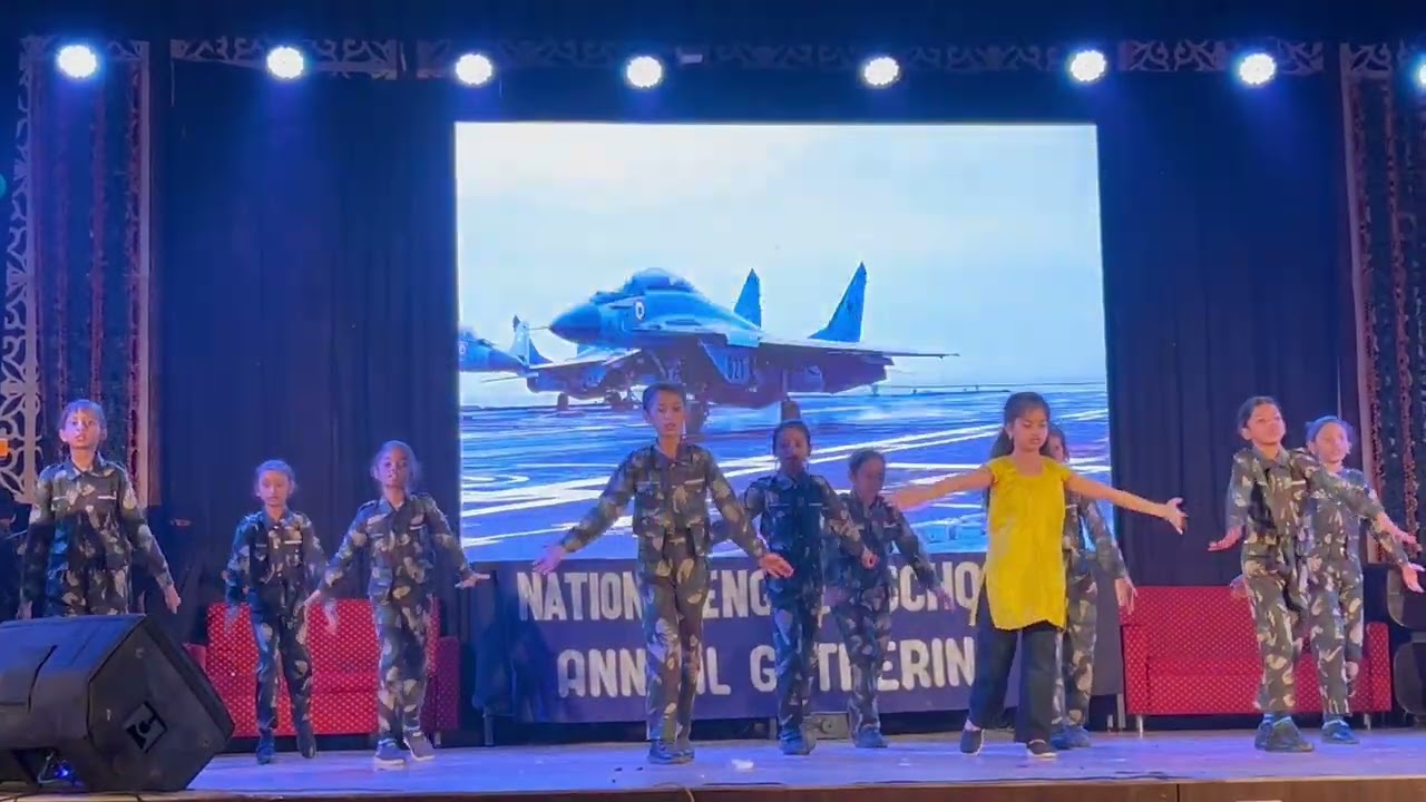 Annual function