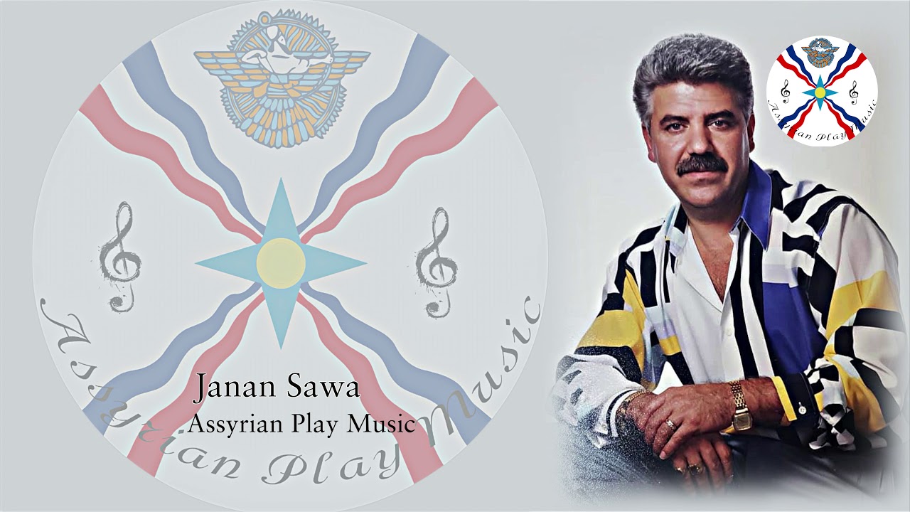 Janan Sawa – Peda / Bagiye / Shaykhani Yaqoraa (Live 2020)
