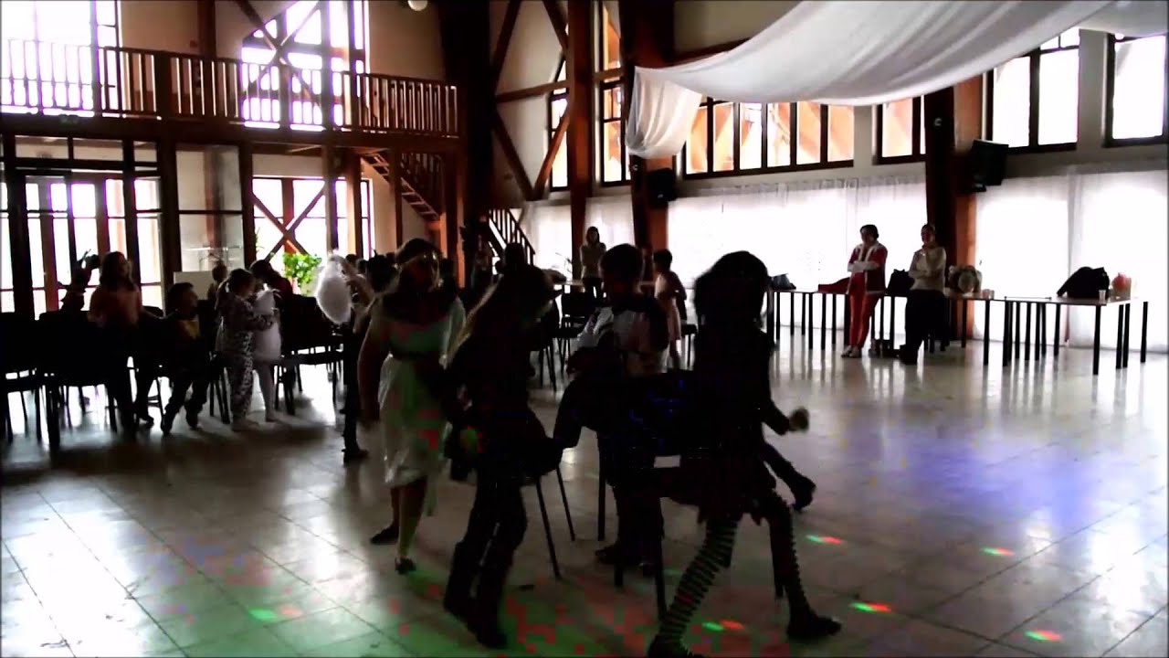 Karneval, 2016