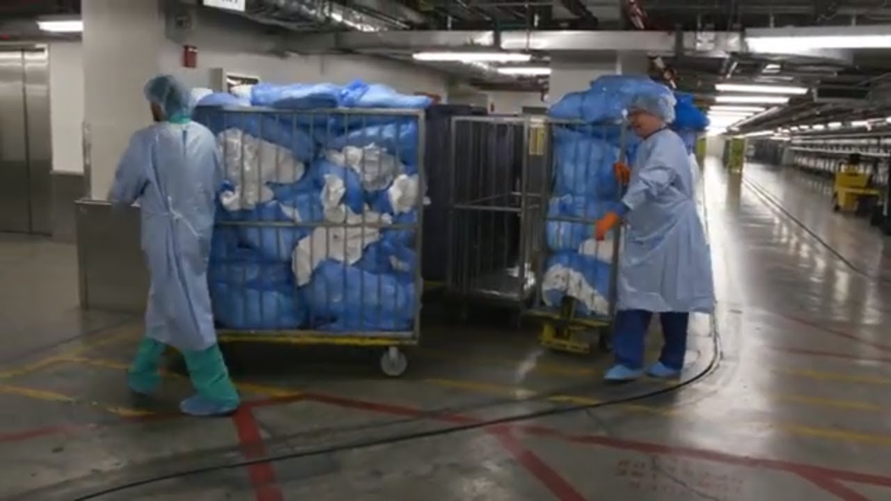 Big Jobs Uncovered with Dan Smith and Materials Management