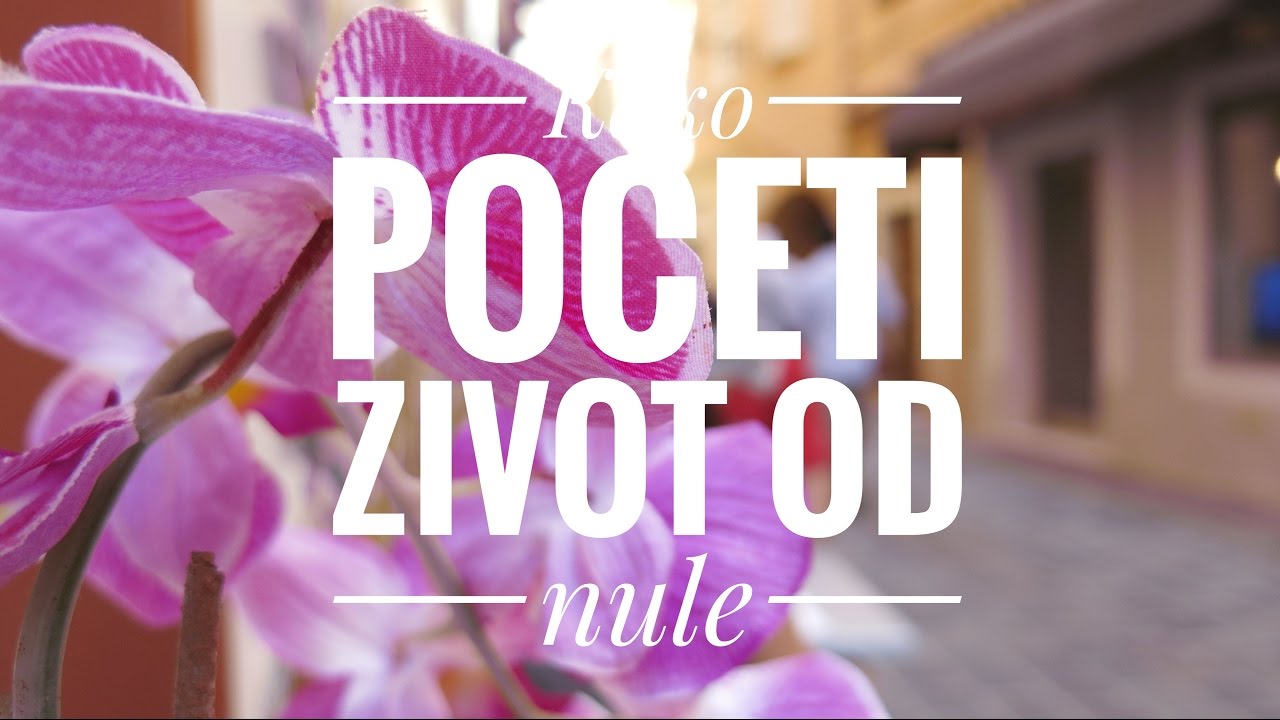 Zakon Privlačenja: Kako početi život OD NULE: Osnovni koraci- Divna Milovanović