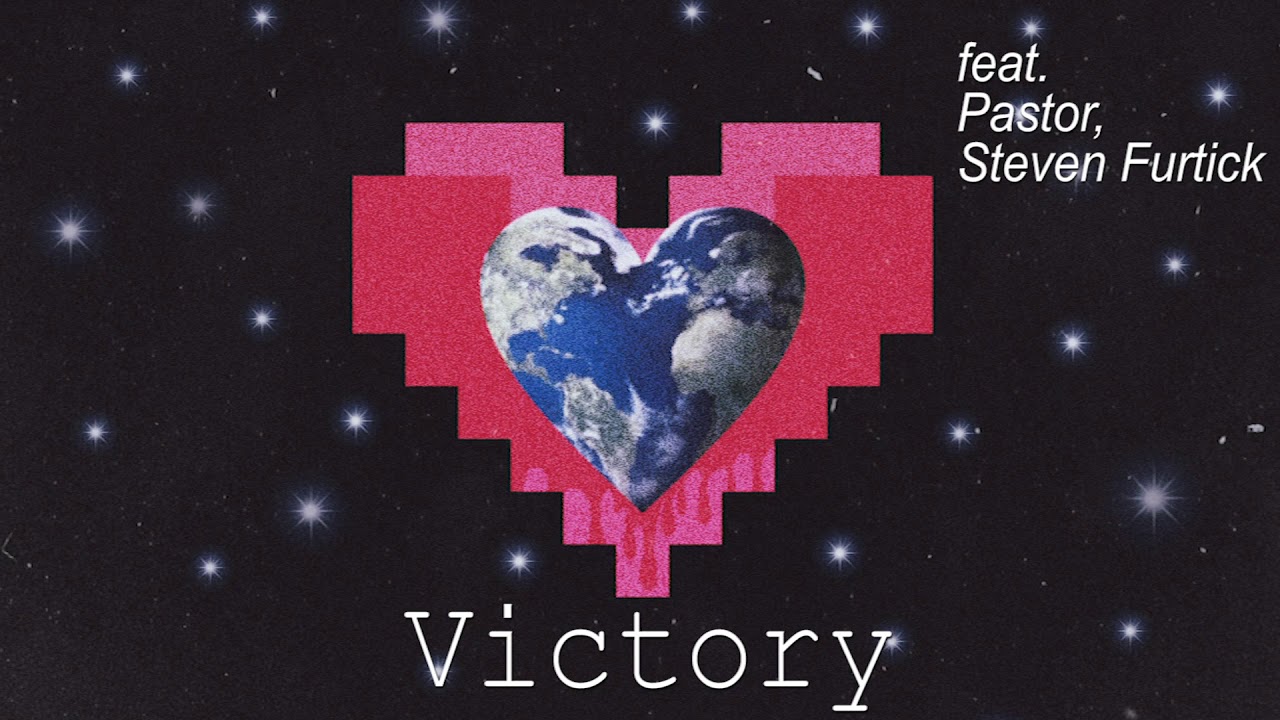 15. Victory (feat. Pastor, Steven Furtick)