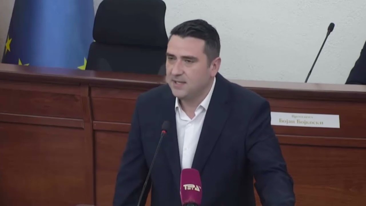Tv Tera Bitola   Vo Bitola poskapuvaat i cenite za grobno mesto 02 02 2026
