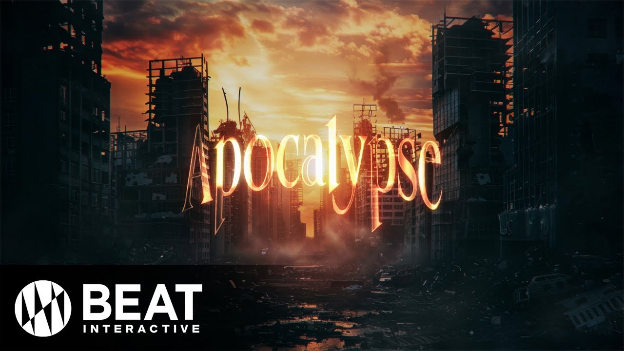 포레스텔라(Forestella)‘Apocalypse’ M/V (Lyric Video ver.)