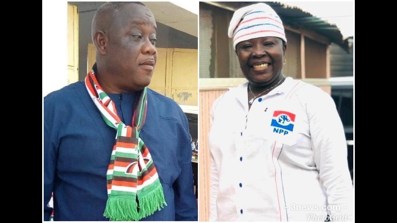 NPP, NDC ‘clash’ on cash pledges to music makers