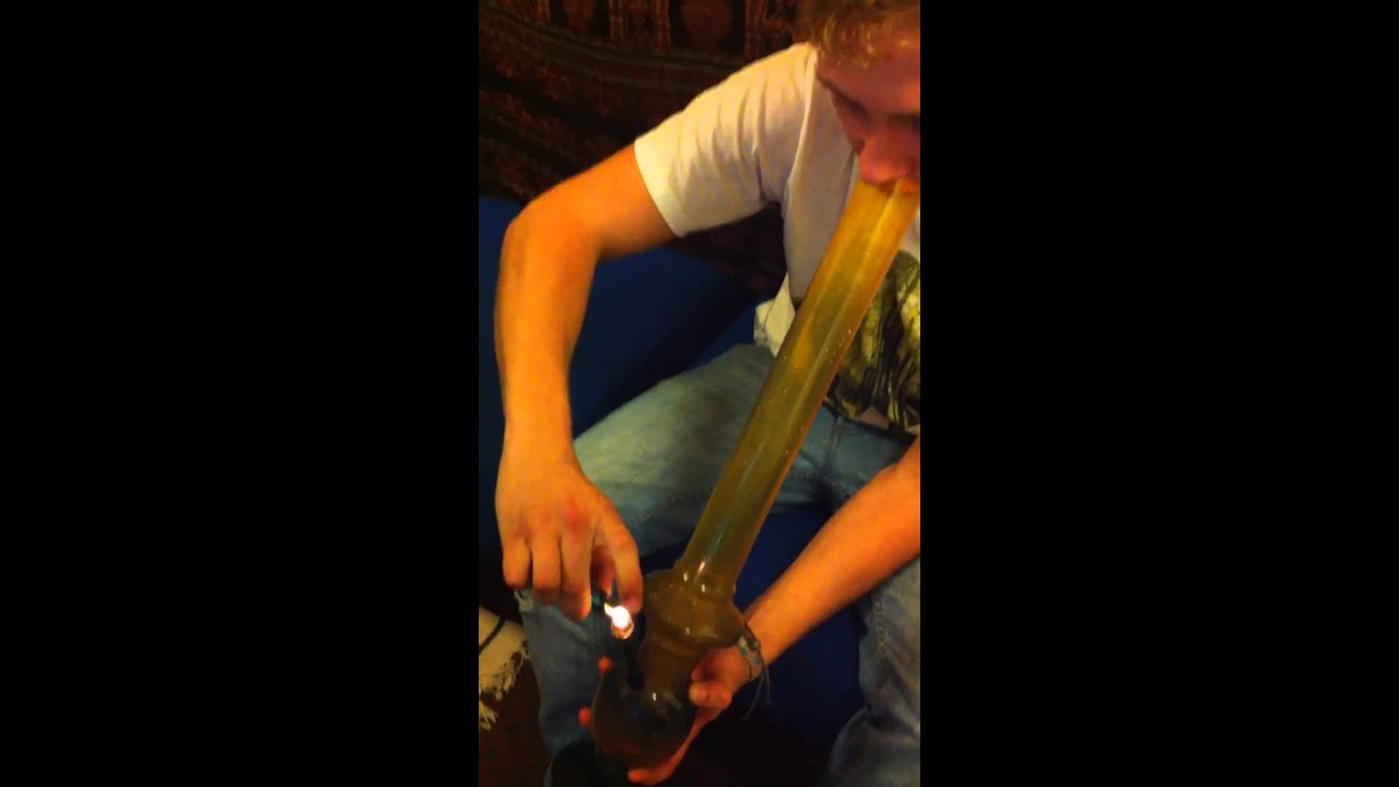 The Bunny Bong