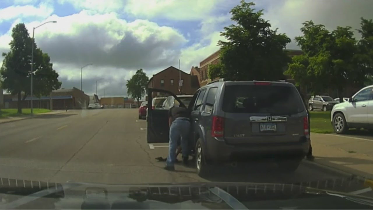 ACLU Calls Worthington Arrest &lsquo;Disturbing,&rsquo; Seeks Investigation