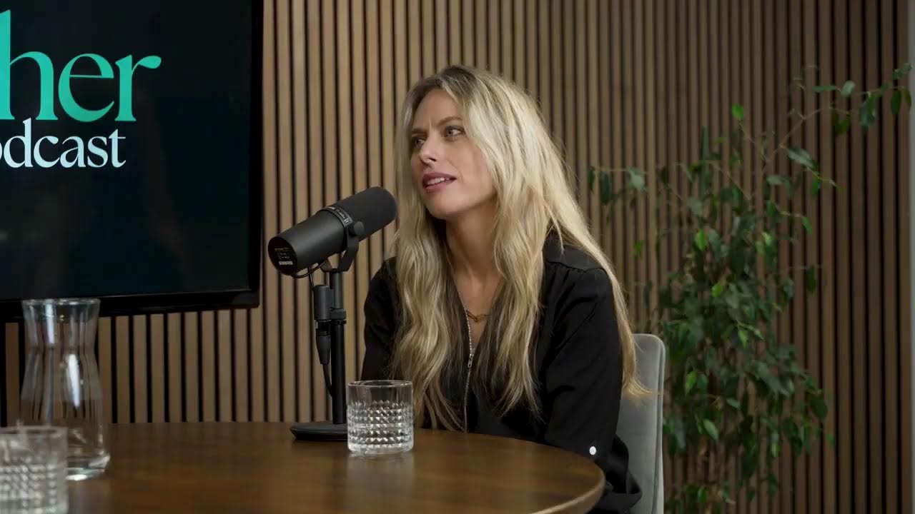 Watch Together Podcast on GOD TV+ | Falling Into Spiritual Depths | Full Series Link Below