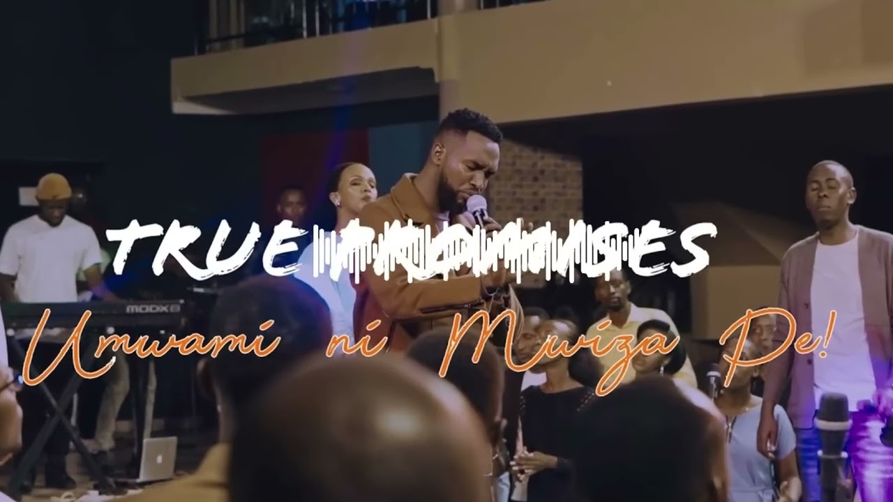 GOSPEL SONGS RWANDA