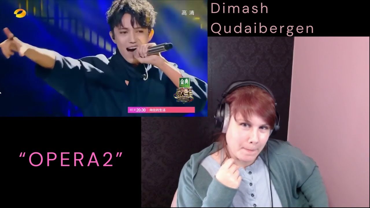 Dimash Qudaibergen 