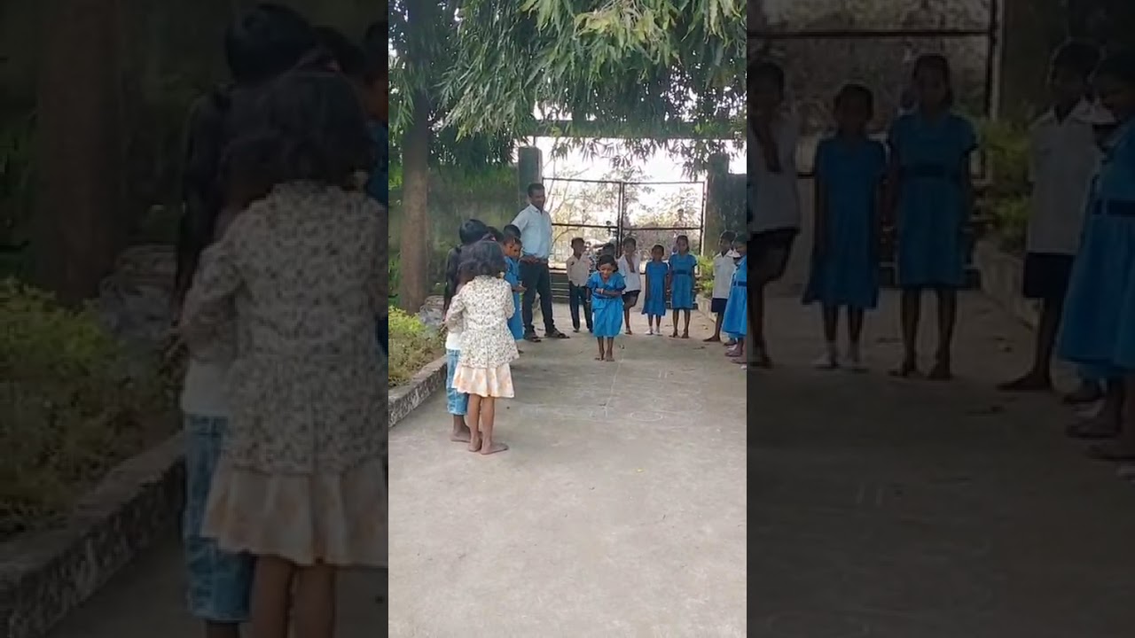 PLAY WAY ACTIVITY FOR FOUNDATIONAL STAGE JUMPING JUMPING