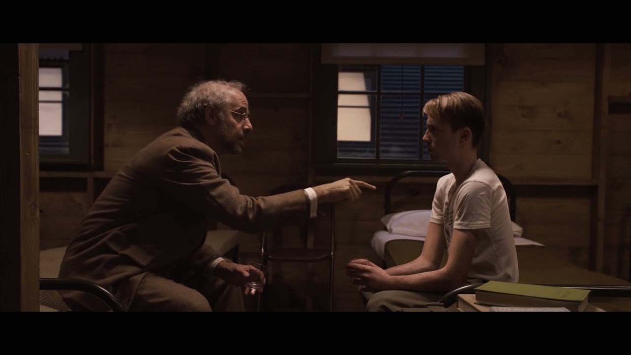 Happy Steve Rogers Scene Pack | HD +1080p | Logoless
