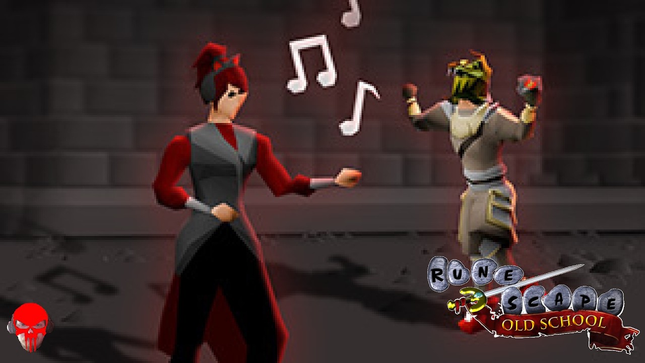 Music Improvements and More! - OSRS Update