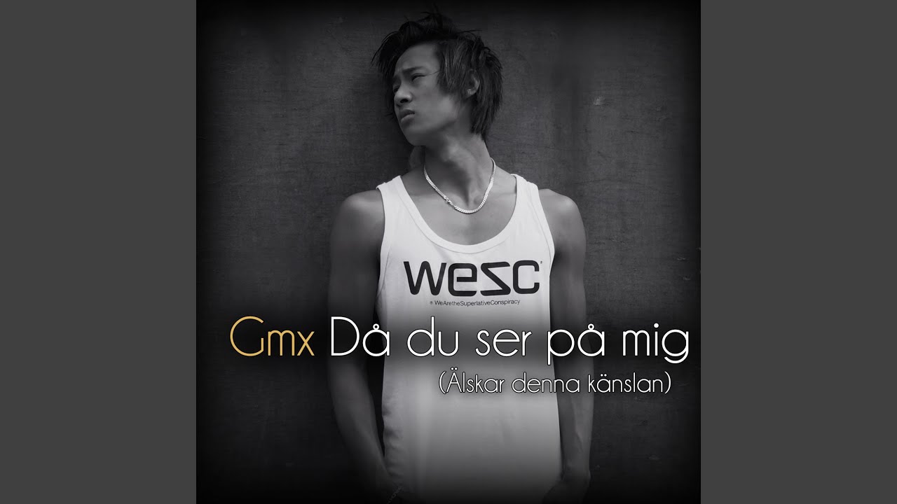 Min Ängel (Bonus Track)