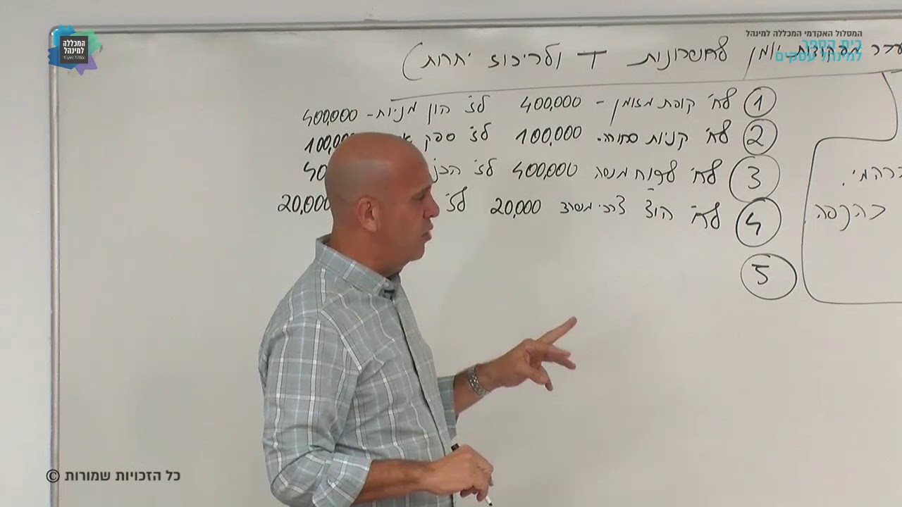 קורס 