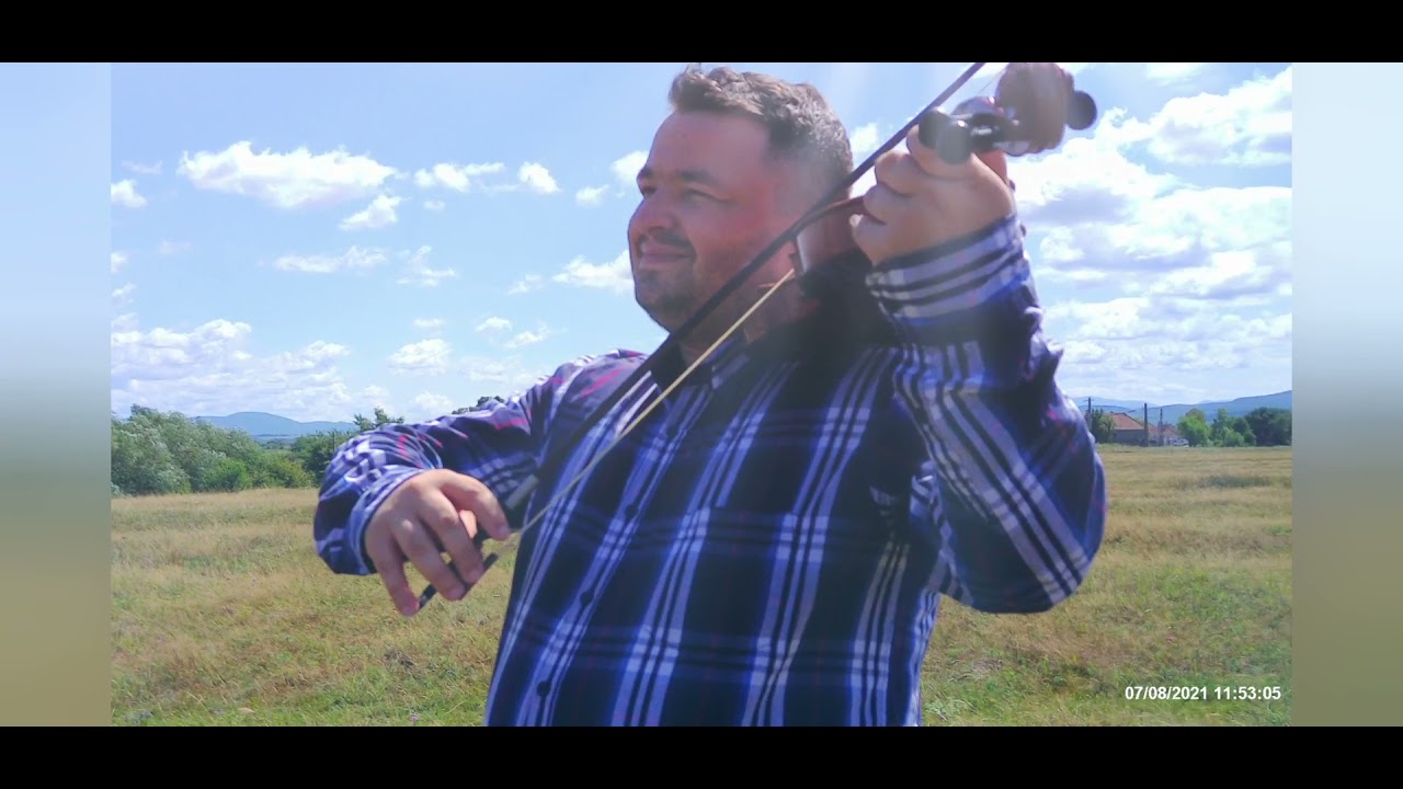 Caut un om ( videoclip official)