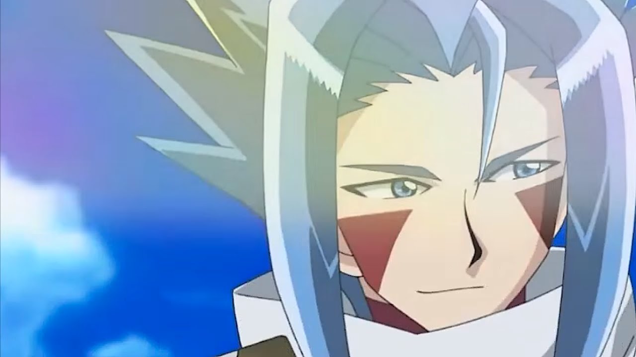 ||Seth - Dinosaur King|| AMV