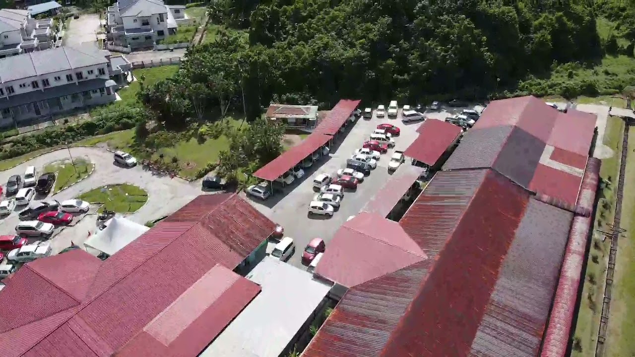 Hospital Limbang Sarawak