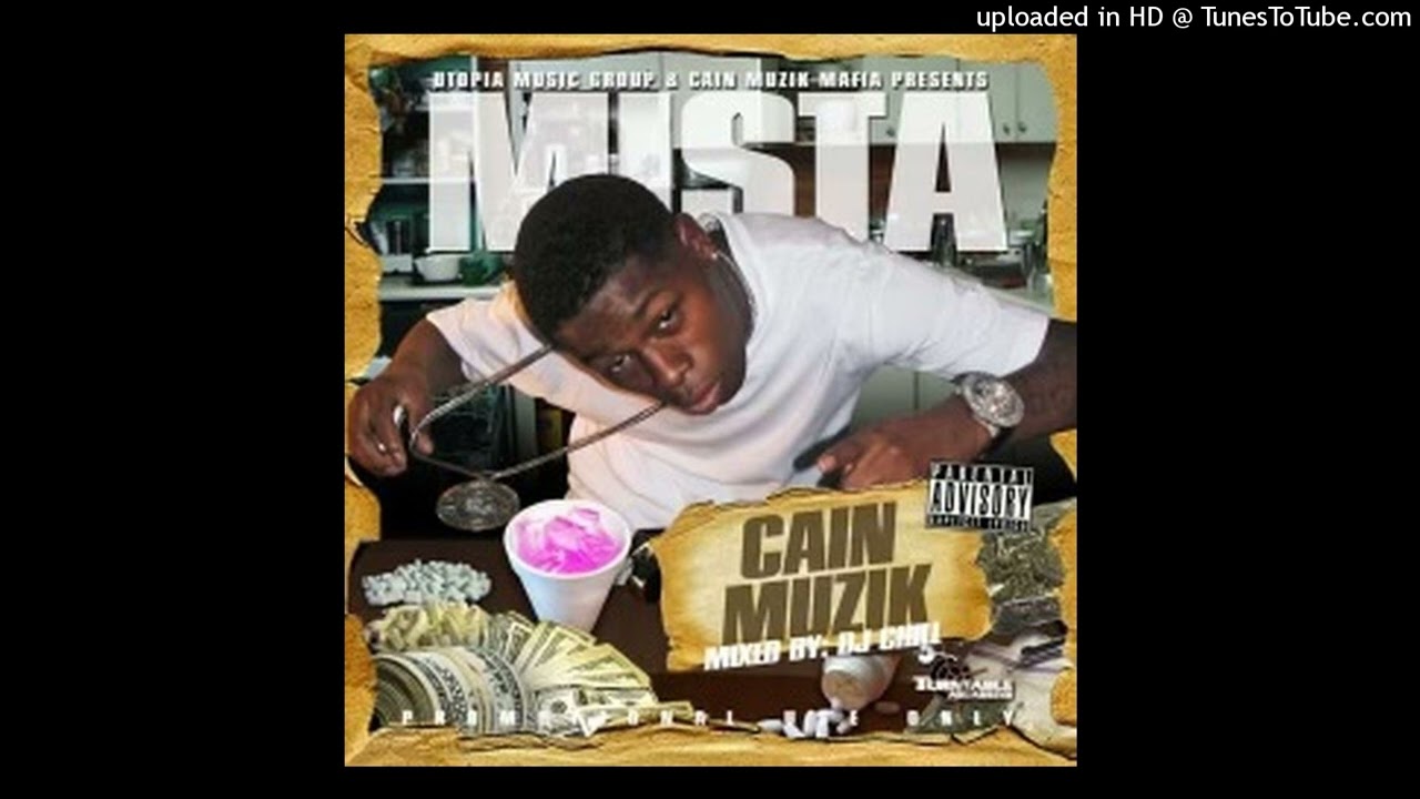 [FREE] Mista Cain Type Beat 