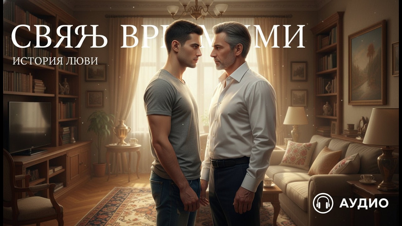 Я охранял дом семьи босса, когда вернулся его отец... и всё изменилось навсегда.