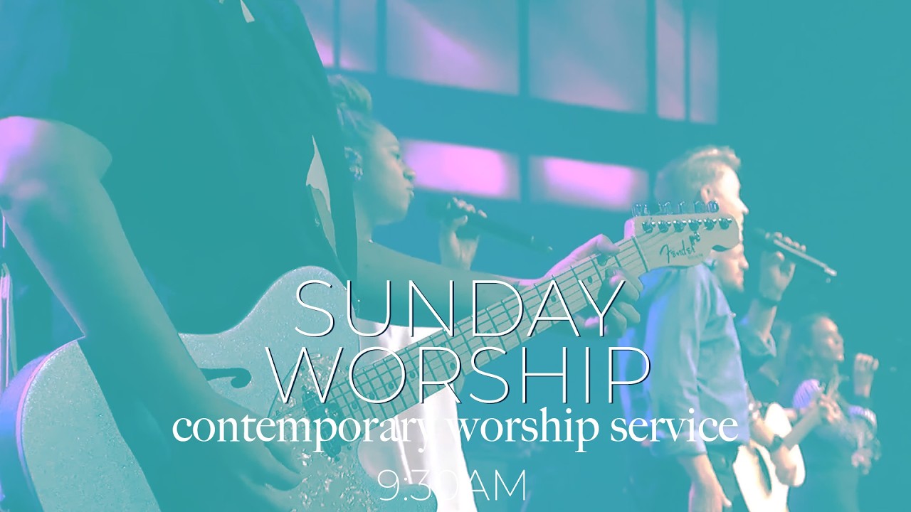FIRST REDEEMER CHURCH LIVE WORSHIP | 9:30AM | 02/22/2026