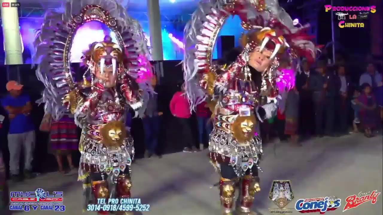 DESDE ICHOMCHAJ SANTA LUCIA LA REFORMAS