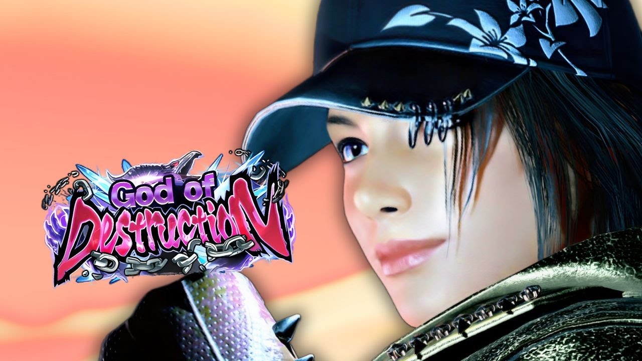 Tekken 8 Rank is a TERRIBLE place for Azucena
