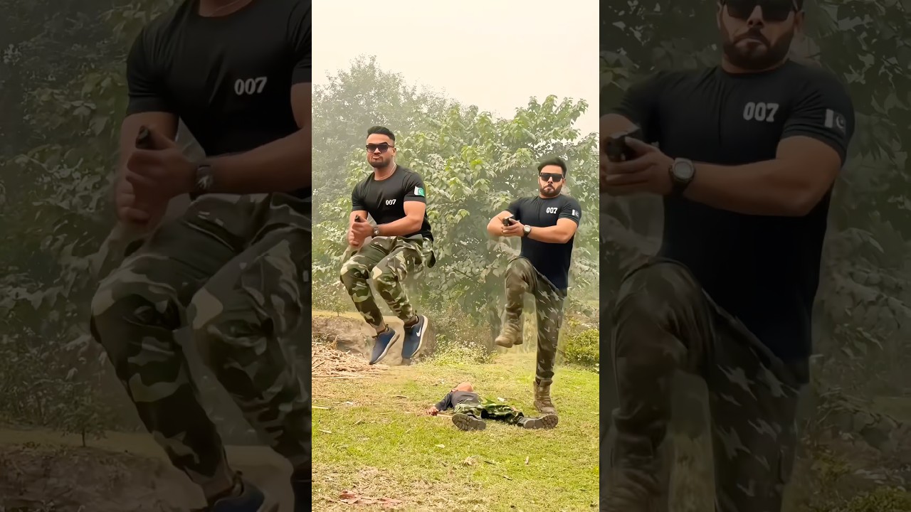 COMMANDO MISSION #army #pakarmyzindabad #indianarmy #indianmilitary #ssgcommando #indianarmedforces