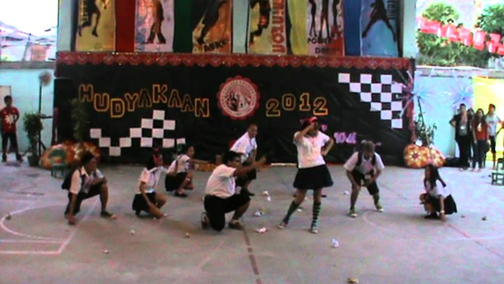 Eh Kasi Bata, First Day High, Blue Jeans