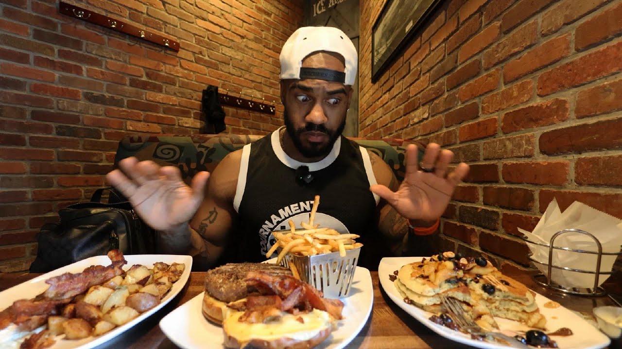 Seriously, Whats Up With Diners Now...