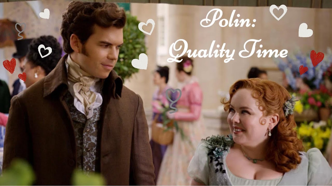 Polin: Quality Time